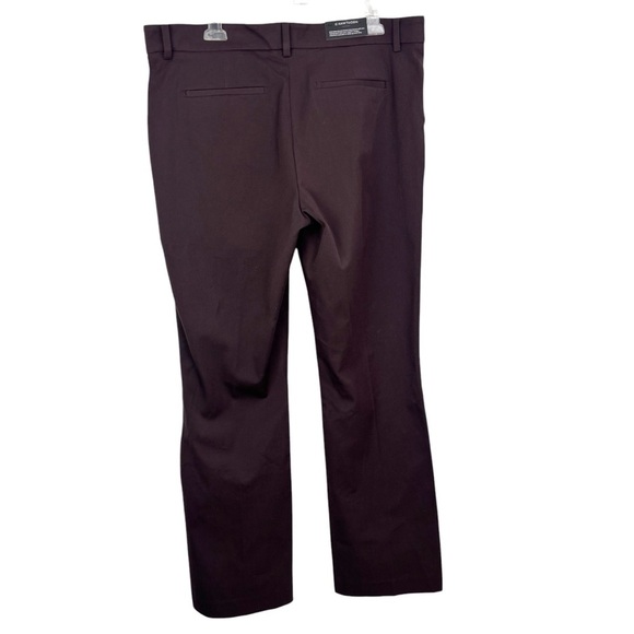 41 Hawthorne NWT Stretch Pants - Picture 2 of 9
